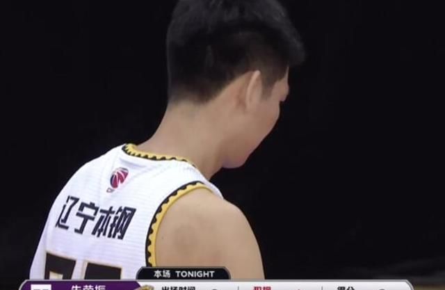 8分钟6犯!除了盖帽所有数据都是0 辽篮2米18高塔该如何走出困境休闲区蓝鸢梦想 - Www.slyday.coM