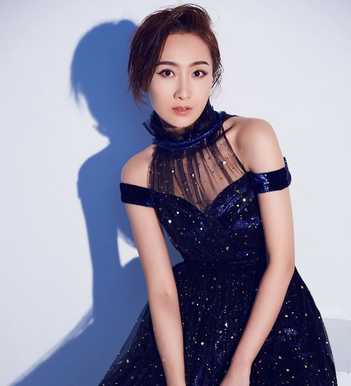 还记得《流星雨》中慕容云朵吗?当初那么美,如今却不敢认