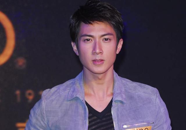 吴尊在文莱没人敢欺负我因为有我大伯