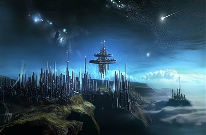 博特斯虚空，跨越2.5亿光年的虚无空间，没人知道它为何存在