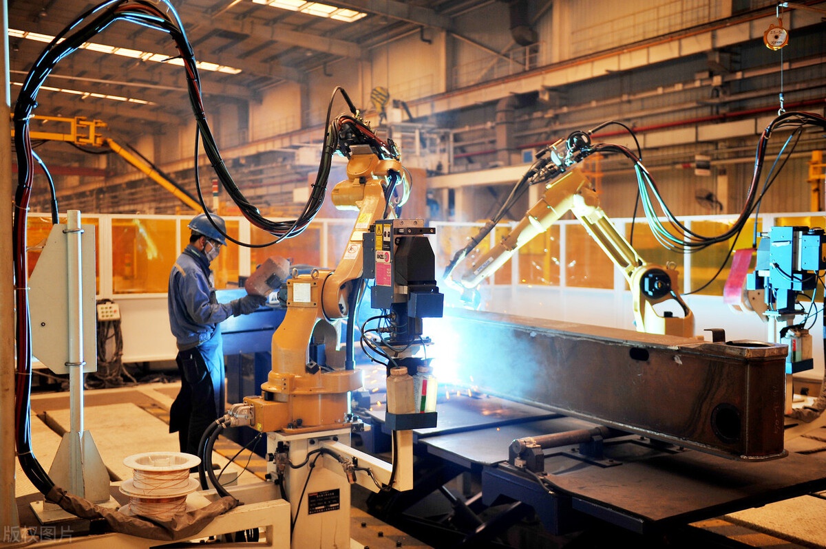 中国制造业8大冠军在山东泰安泰安的超级制造业助山东经济发展