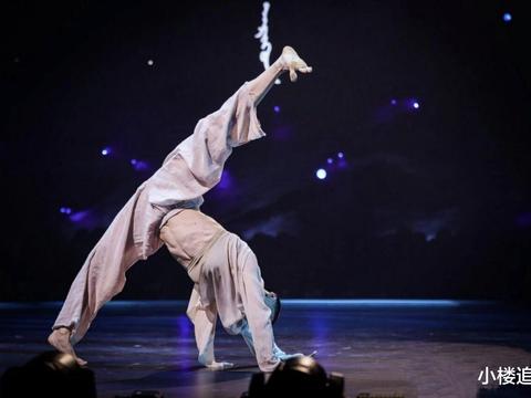 2亿,这款高级又专业的综艺,美得让人"屏住呼吸"|舞蹈风暴2|谢欣|舞蹈