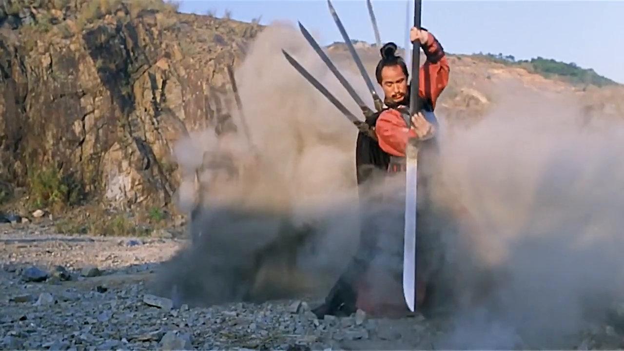 地表最强左千户,唯一一个敢用凡人之躯硬钢修仙妖魔之人