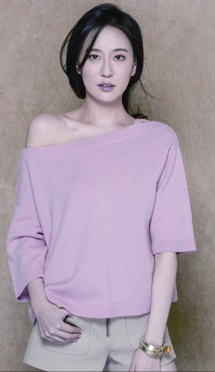 王乐君成长得如此美好