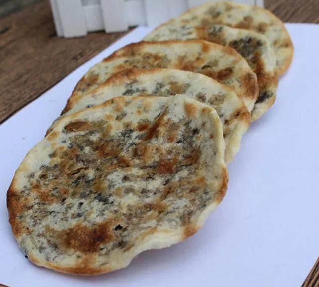 你想要的味道,德兴的特产都有