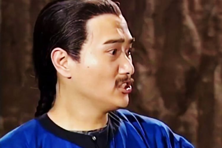 鹿鼎记洪安通要揪出隔壁老王为何首先剑指陆高轩