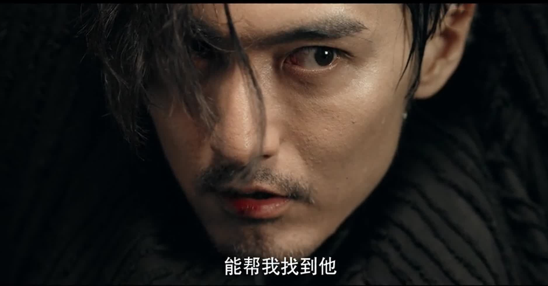 潜梦追凶首播男主宋洋帅气剧情故弄玄虚细节似河神