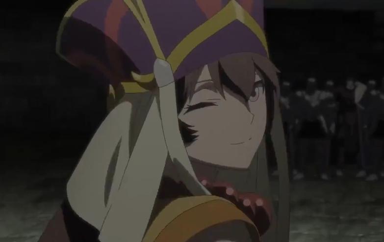 fgo圆桌剧场版才2.9分,小太刀毁掉整部作品?后篇还有个卫星