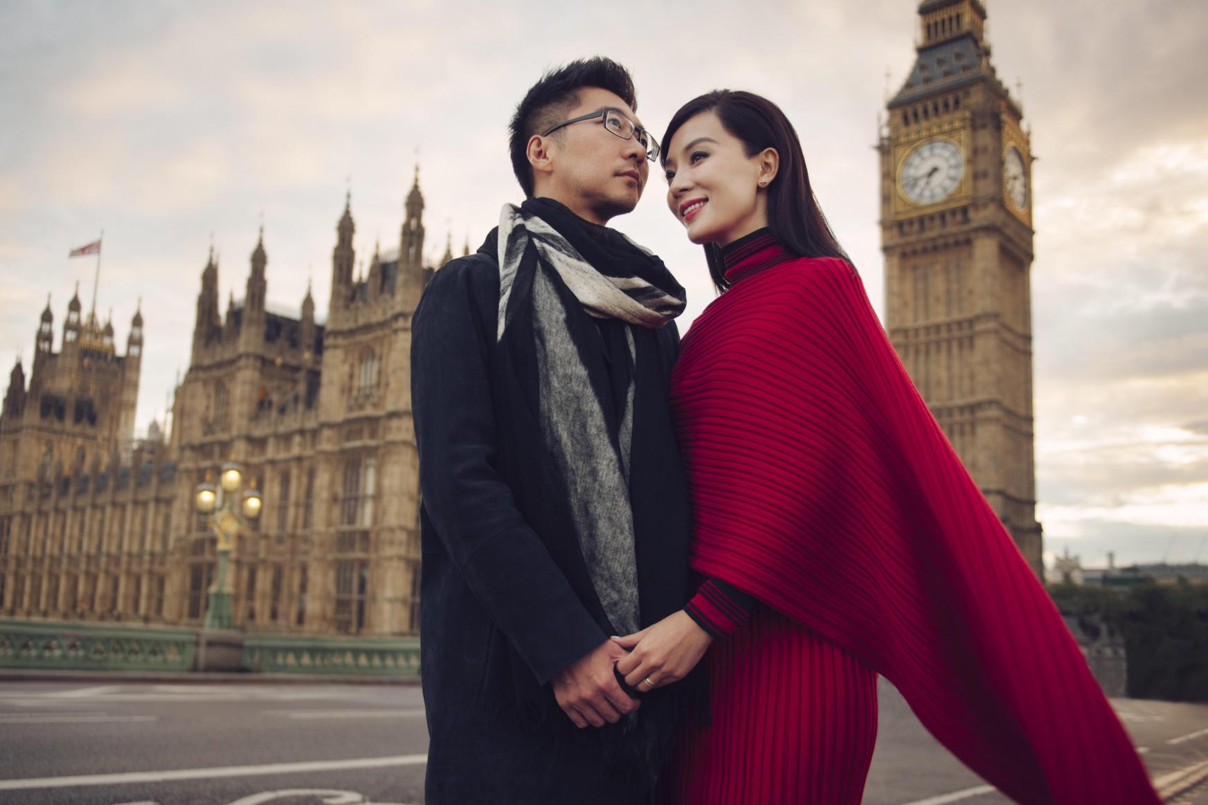 为继子选择终身不育,今被丈夫宠成"女王"|陈数|赵胤胤|继子_新浪新闻