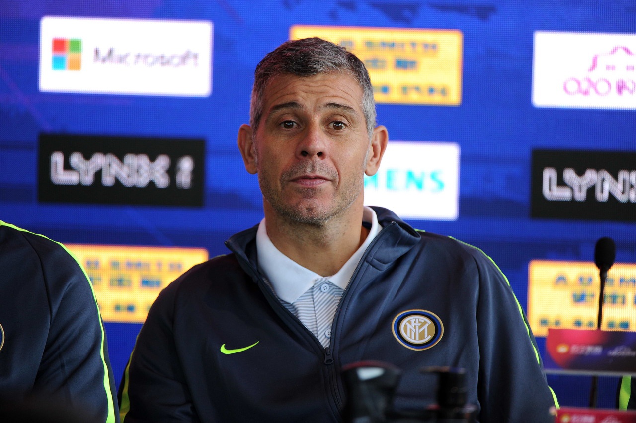 托尔多:穆帅能够聪明地应对媒体 巴洛特利是个天赋出众的好男孩