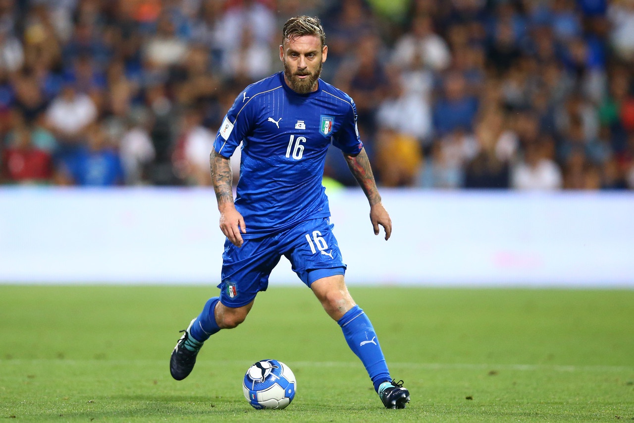 德罗西:赢得世界杯冠军是我职业生涯最美妙的回忆