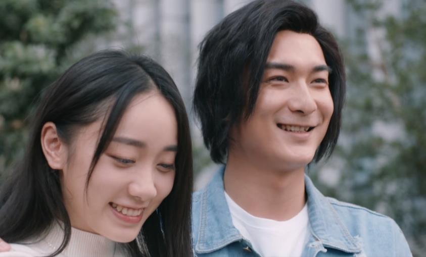 把梦当成电影的设计最近真是屡见不鲜,但不得不说这部《摩登黄飞鸿》