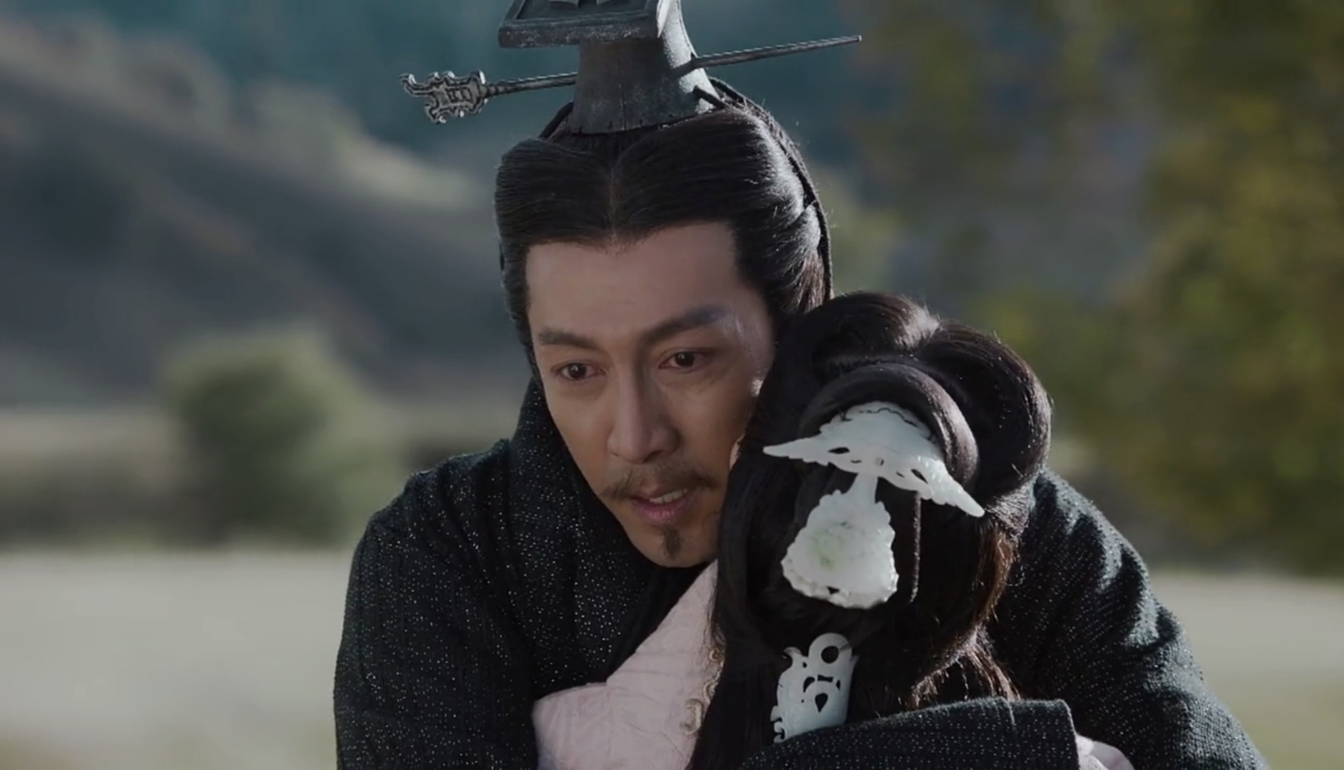 27分钟前 来自新浪看点客户端 #新闻看点# 《大秦赋》是大秦帝国系列