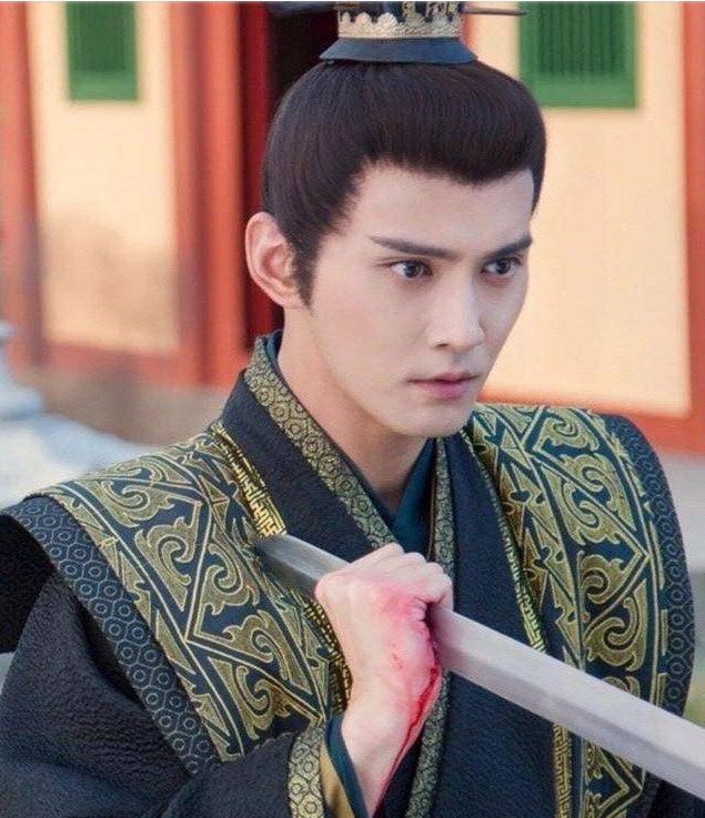 看过《独孤天下》的朋友们,应该没有人不爱叉腰太师宇文护吧.