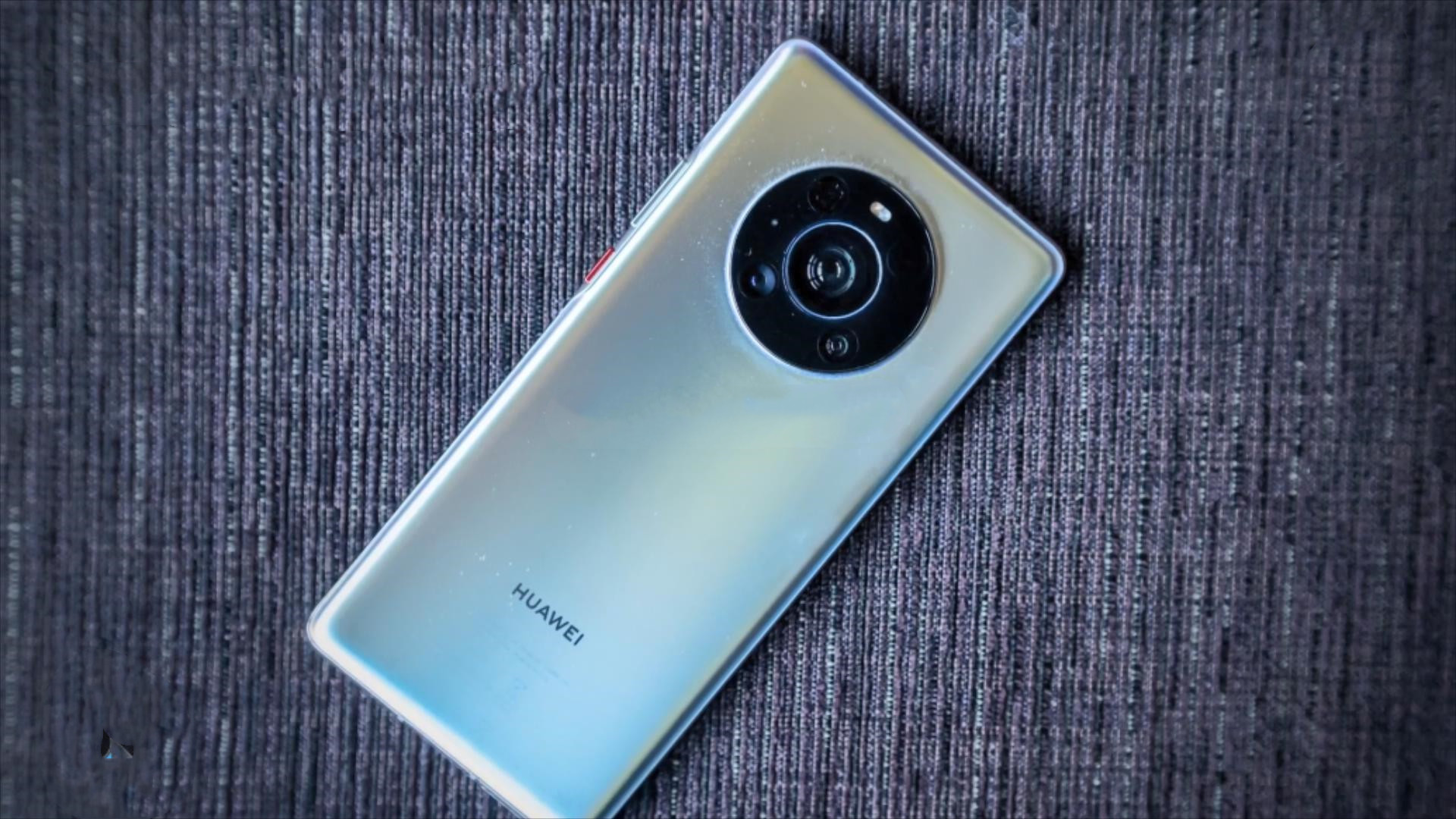 华为mate50pro 概念图:1.08亿五摄砍药丸屏,iphone12差远了__财经头条