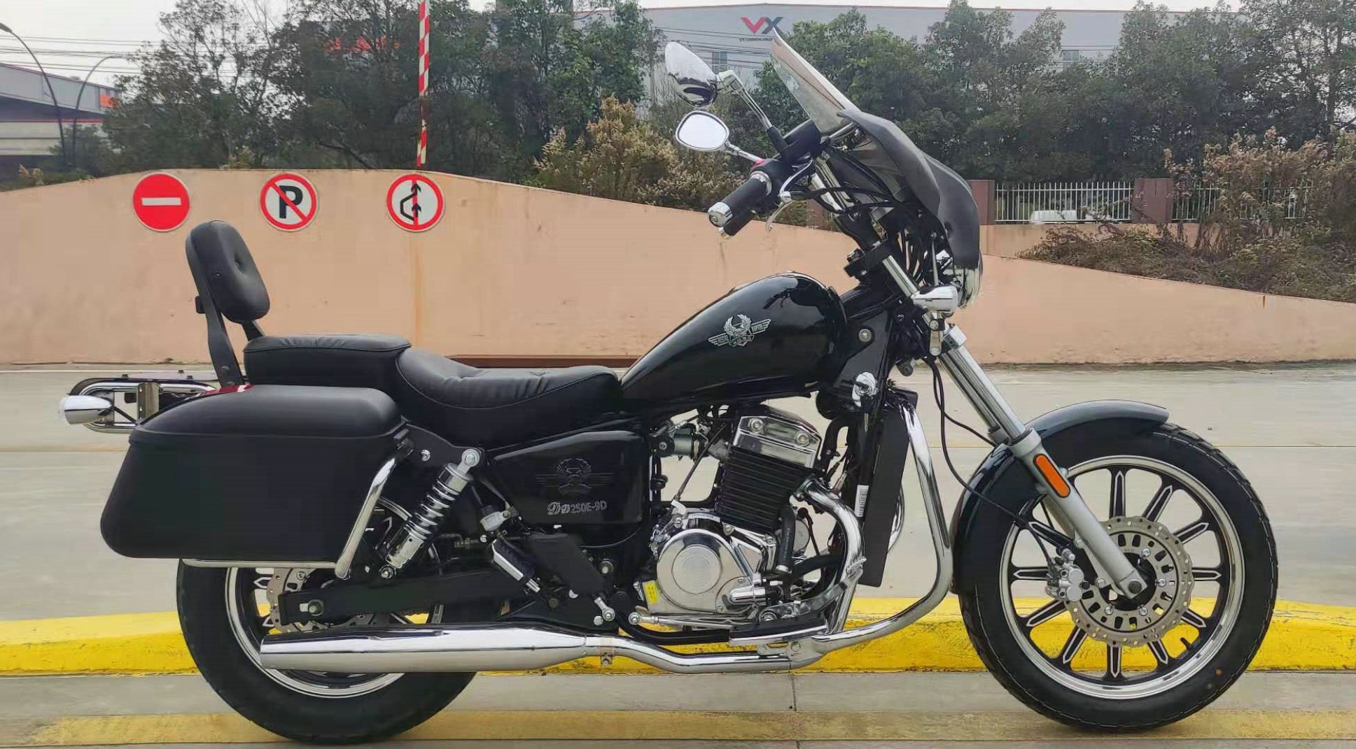 68万!大地鹰王"街头霸王"重出江湖 国产经典太子再现