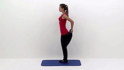 全方位腿部拉伸,每天10分钟,提高柔韧性,还能有效瘦腿|大腿|坐姿|腿部