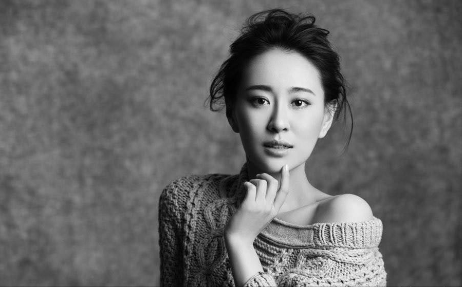 王乐君成长得如此美好