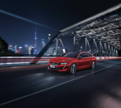 关键词: 碰撞测试三厢车评测标致东风标致标致508我要反馈