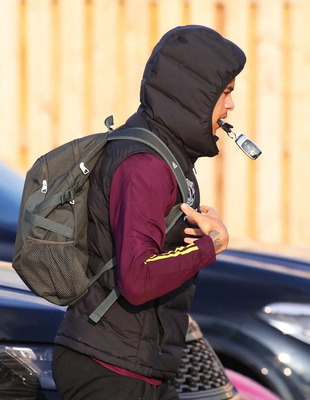 欧冠生死战或出任中锋|西汉姆|格林伍德|曼联_新浪新闻