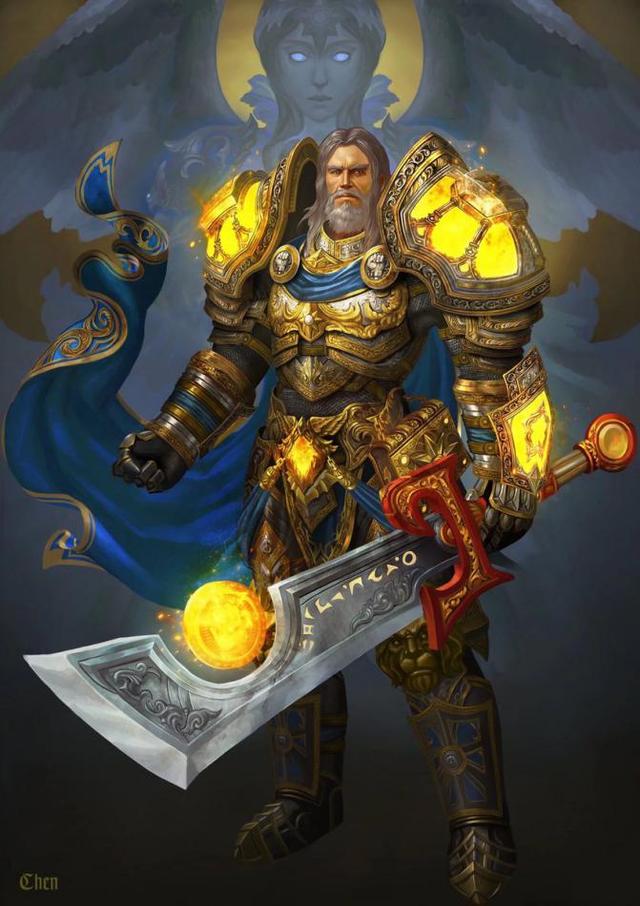 《魔兽世界》终于可以刷灰烬使者啦,它的历任主人都是谁?