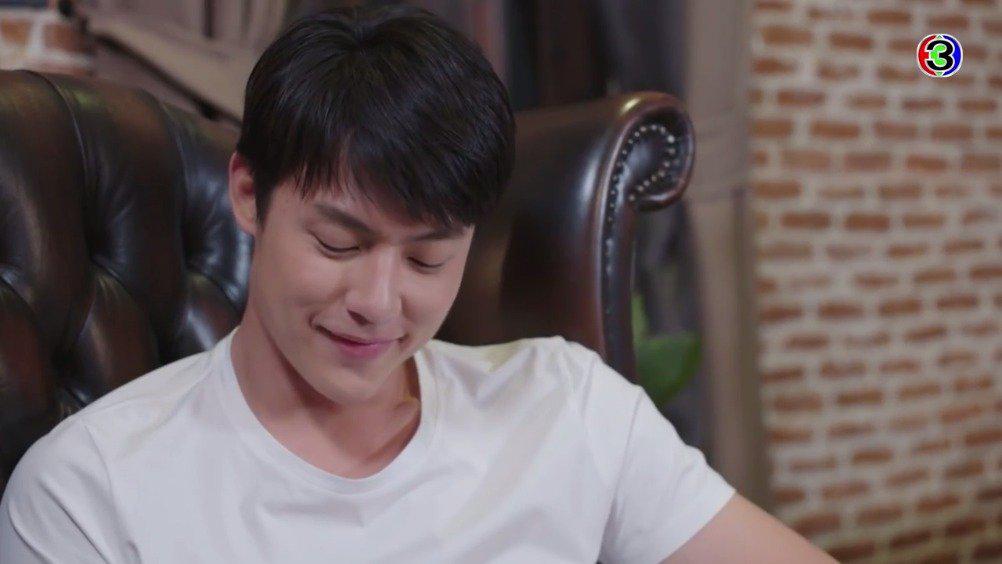 泰剧-mark&kao supassra- 第11集(11-5)生肉