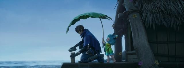 王者荣耀新一轮梦境修炼开启澜朋友正式上线cg动画超好看