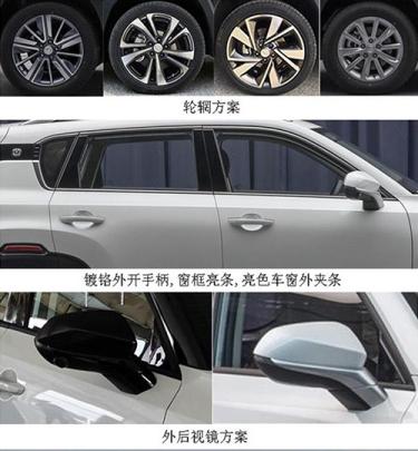 3分钟看车圈：大众速腾的新对手，丰田新轿车有啥亮点？