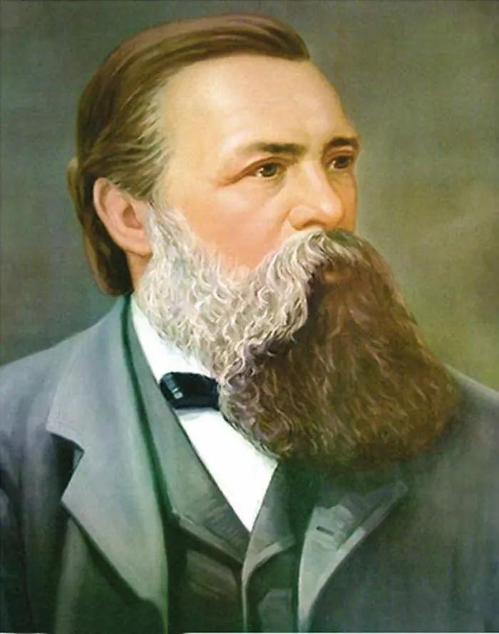 恩格斯思想与共享经济不谋而合