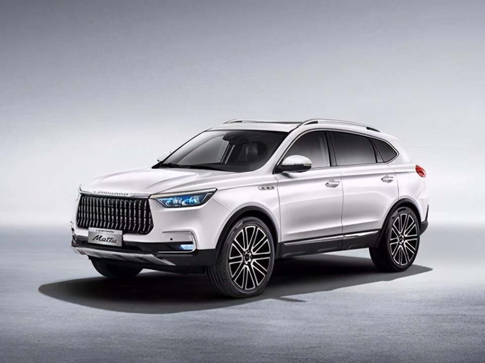 被称为国产奔驰glc猎豹迈途表现如何