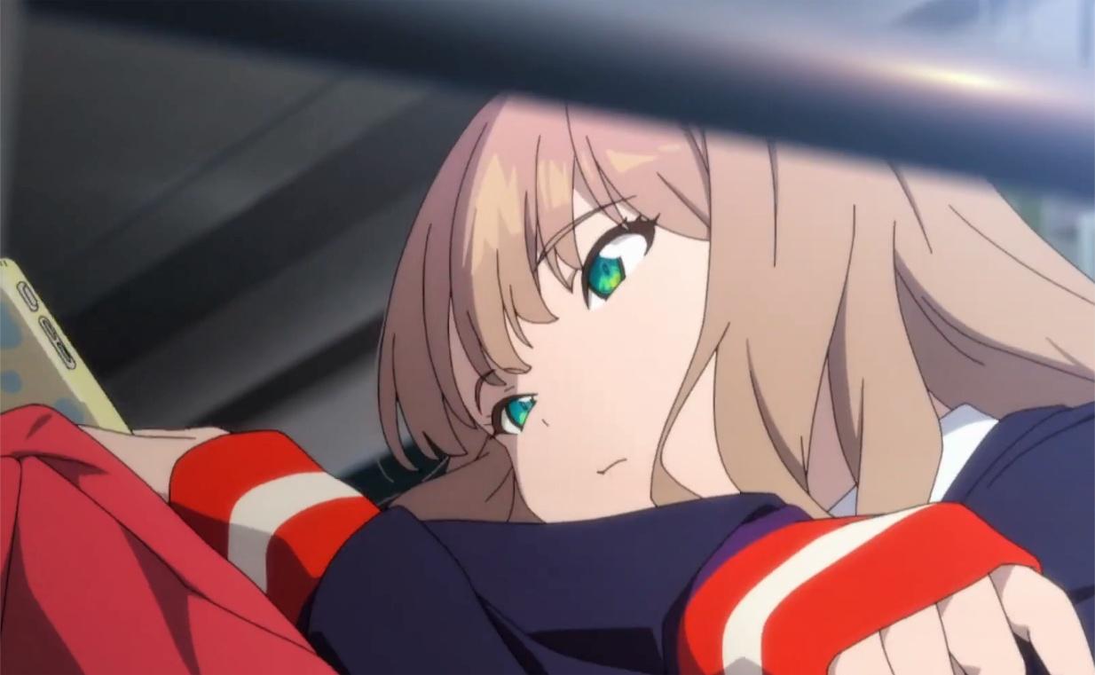 古利特曼团队新作《ssss.dynazenon》公布第二弹pv