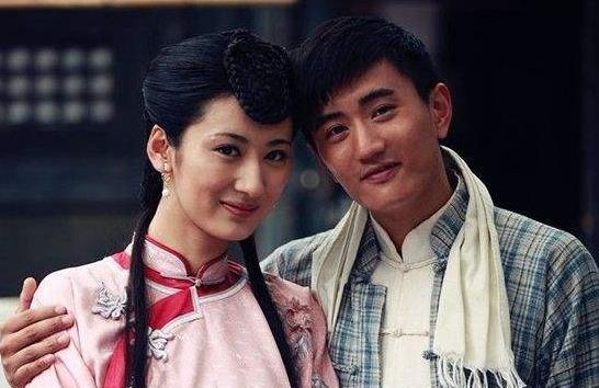 与男星牵手逛街被拍,男方演过张无忌|牛萌萌|叶静|吸毒_新浪新闻