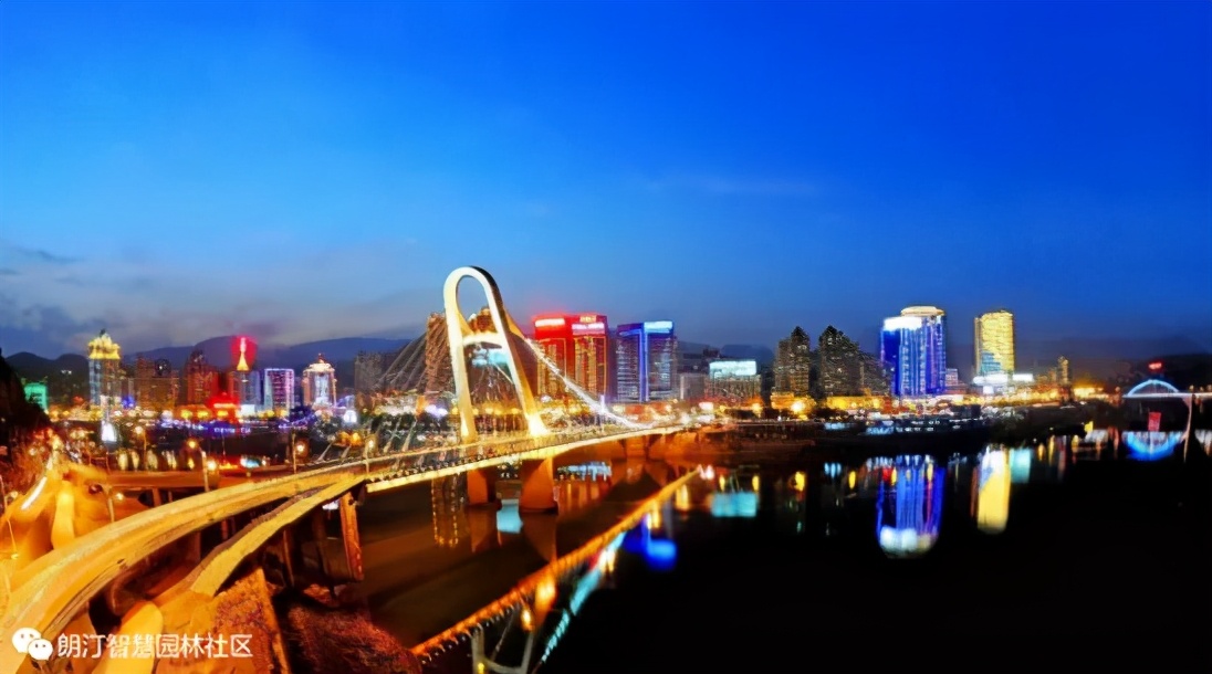 点赞,建阳!生态建设更添文化底蕴