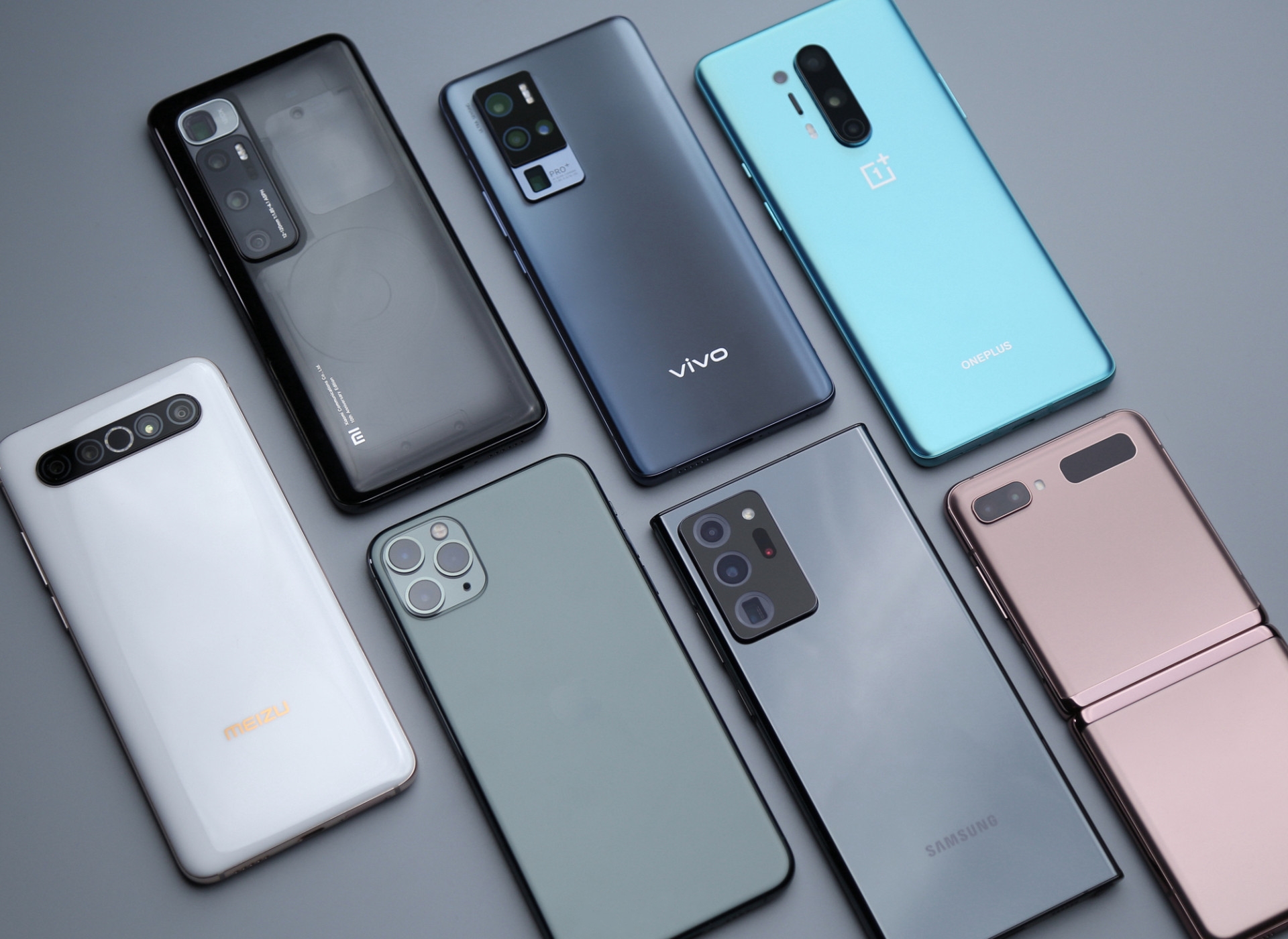 米粉的下一代旗舰手机:小米11pro米粉最期待的旗舰手机!