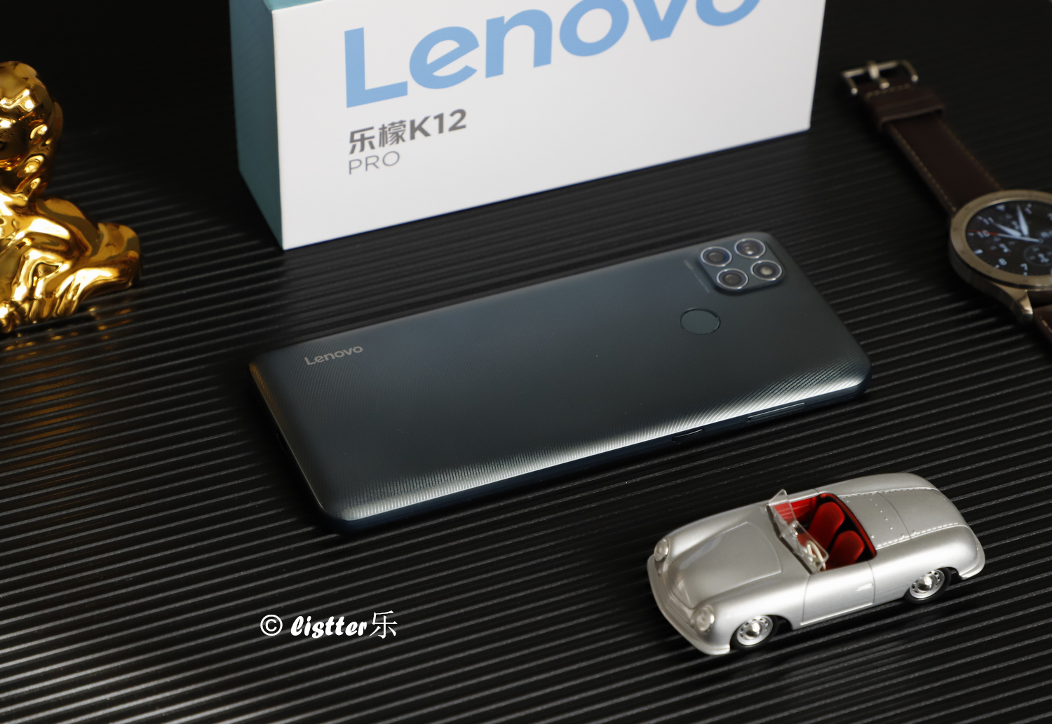 可能redmi要不好了,联想乐檬k12回归即引燃市场