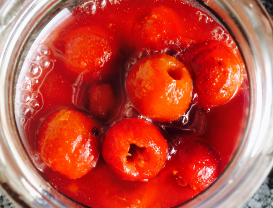 大雪节气后,山楂这样煮一煮,常喝健胃消食,适合易积食的小孩