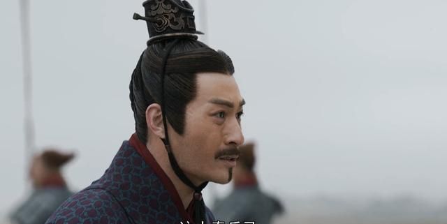 大秦赋赵佾回国夺位失败从这3件事上可看出他无夺位之决心