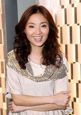 演《西游记》红孩儿走红,如今幸福美满|现代爱情故事|许秋怡|张智霖