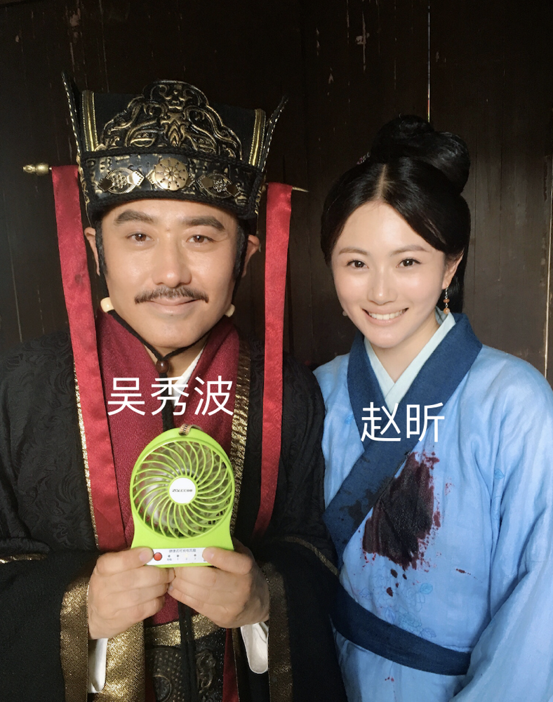 《今夕何夕》90后美女赵昕,曾被评"最美校花"|今夕何夕|赵昕|美女