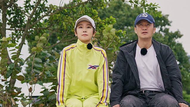 《幸福三重奏》吴京和谢楠如胶似漆的恩爱