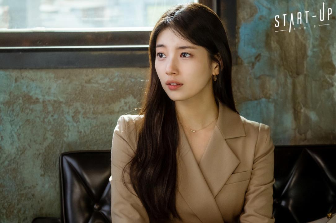 韩剧《启动了》平淡落幕,坑了秀智和南柱赫,捧红了金宣虎