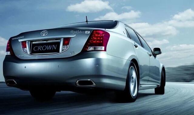 老帕萨特也用8缸机!车企为了低调都做过哪些疯狂事儿?