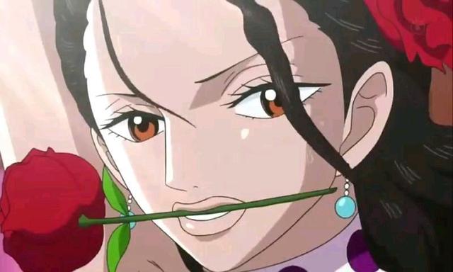 海贼王:山治从"奇兵"转型到"策反",黑色玛利亚可能背叛凯多