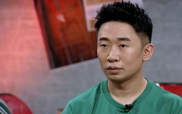 你长得太丑,不适合上台,曾经被群嘲的杨迪,是怎样"咸鱼翻身"