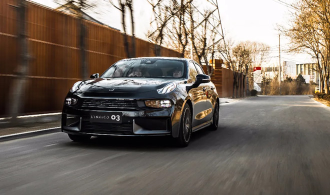 想居家实用也想速度操控？15万就够了