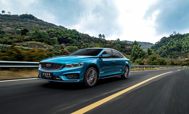 想居家实用也想速度操控？15万就够了