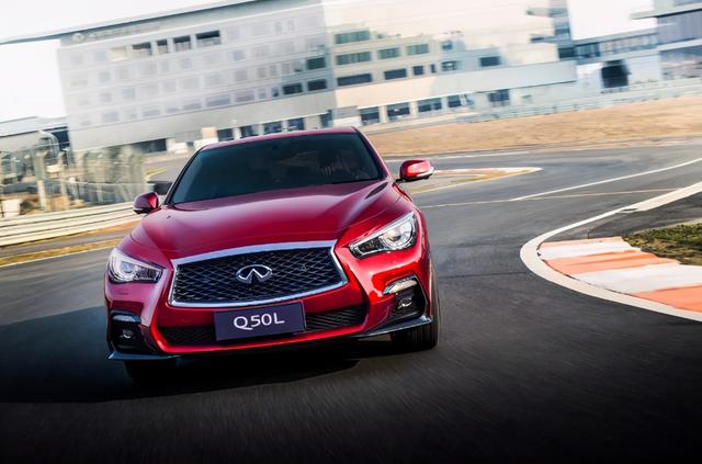 30万预算又不想买BBA 还有哪些豪华轿车可选？