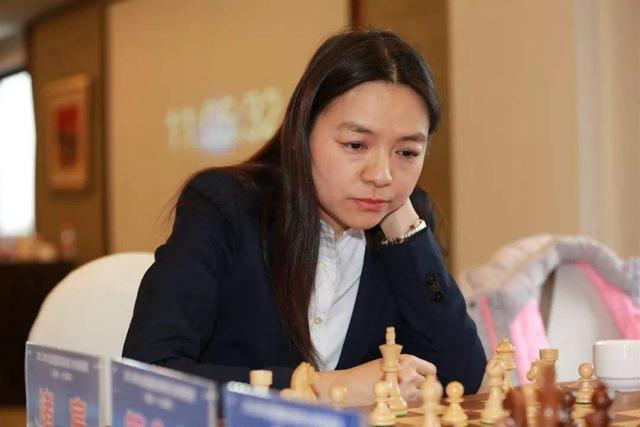 中国棋后放弃中国籍嫁外国王子后现状如何真相令人同情