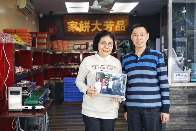 澳门一条叫十月初五的老街记录了百年澳门风云