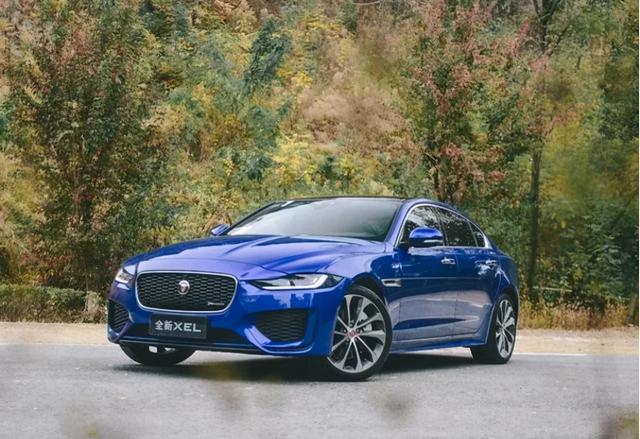 30万预算又不想买BBA 还有哪些豪华轿车可选？